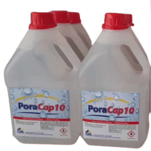 PoraCap10 Chemical